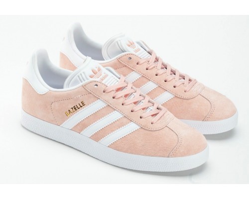 Adidas Gazelle WMNS (Pink) 3022