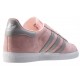 Adidas Gazelle WMNS (Pink / Grey) 3026
