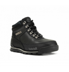 Timberland Mens Earthkeepers Leather Black 526