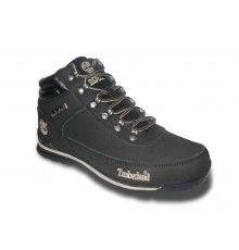 Timberland Mens Earthkeepers Black 527