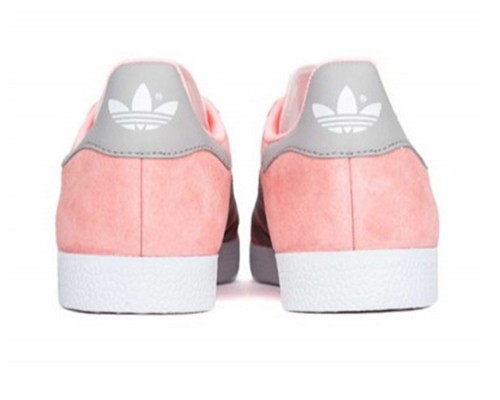 Adidas Originals Gazelle Pink