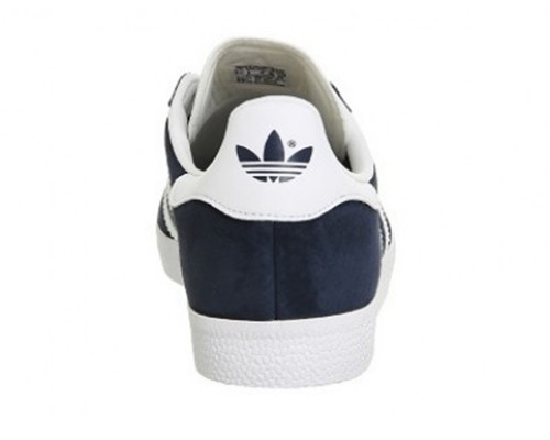 Adidas Originals Gazelle Navi Dark Blue