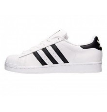 Adidas Superstar 80S Black/White