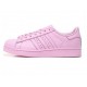 Adidas Superstar All Pink