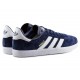 Adidas Gazelle New Blue