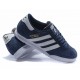 Adidas Beckenbauer Blue