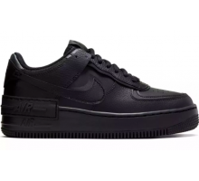 Nike Air Force 1 Low Shadow Black