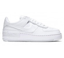 Nike Air Force 1 Low Shadow White 