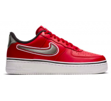 Nike Air Force 1 ’07 lv8 sport red white