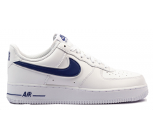 Nike Air Force 1 ’07 lv8 white/blue