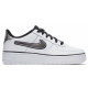 Nike Air Force 1 ’07 lv8 sport white gray