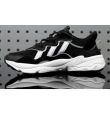 Adidas Ozweego Black/White Mens