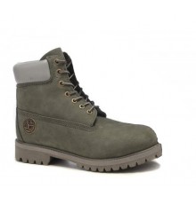 Timberland Classic Mens / Womans Grey 601 (36 р)