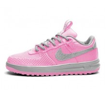 Nike Lunar Force 1 Pink 